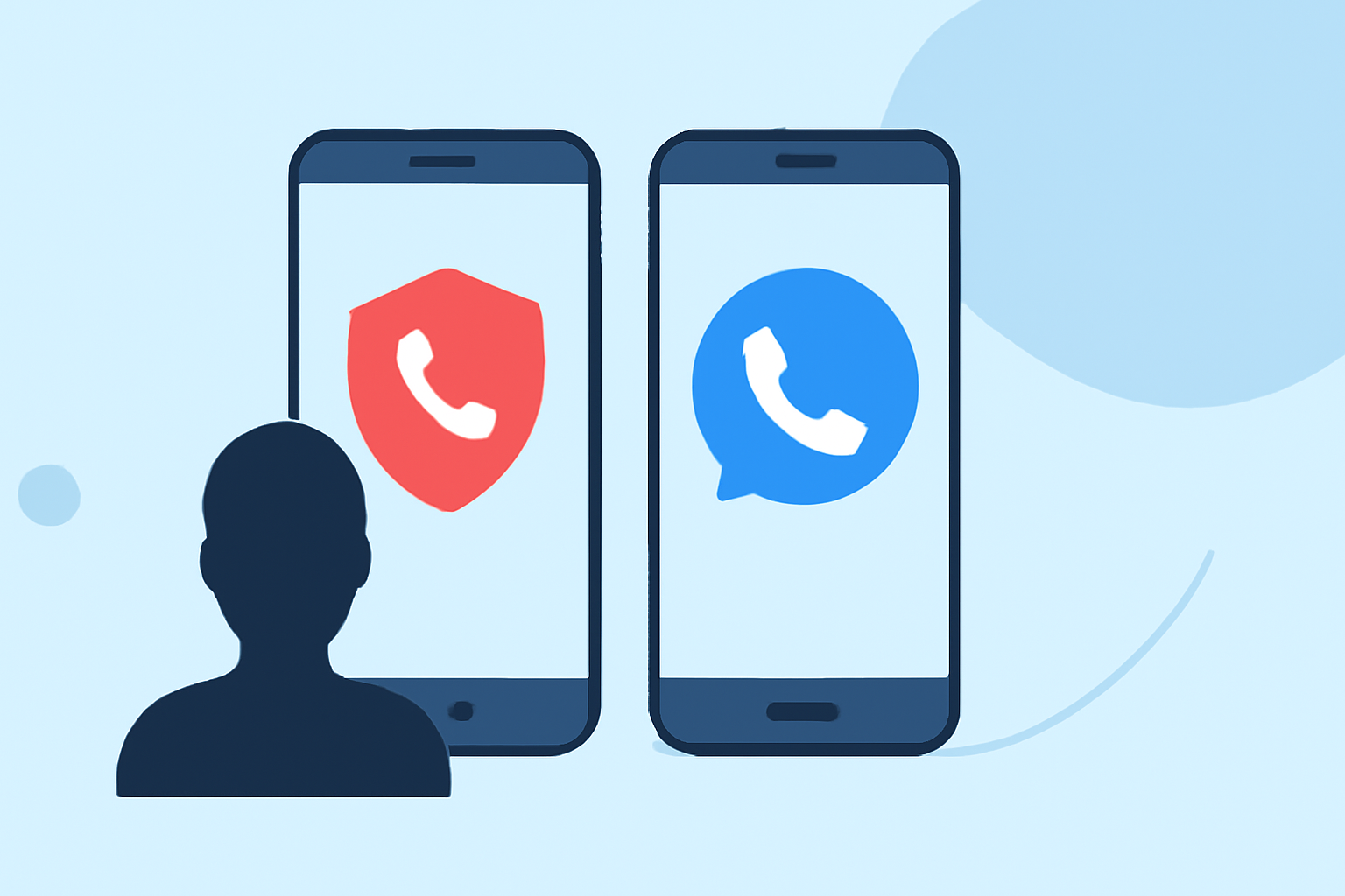 Comparing Apple Call Blocking and Hiya: Which Is More Effective Against Nuisance Calls?