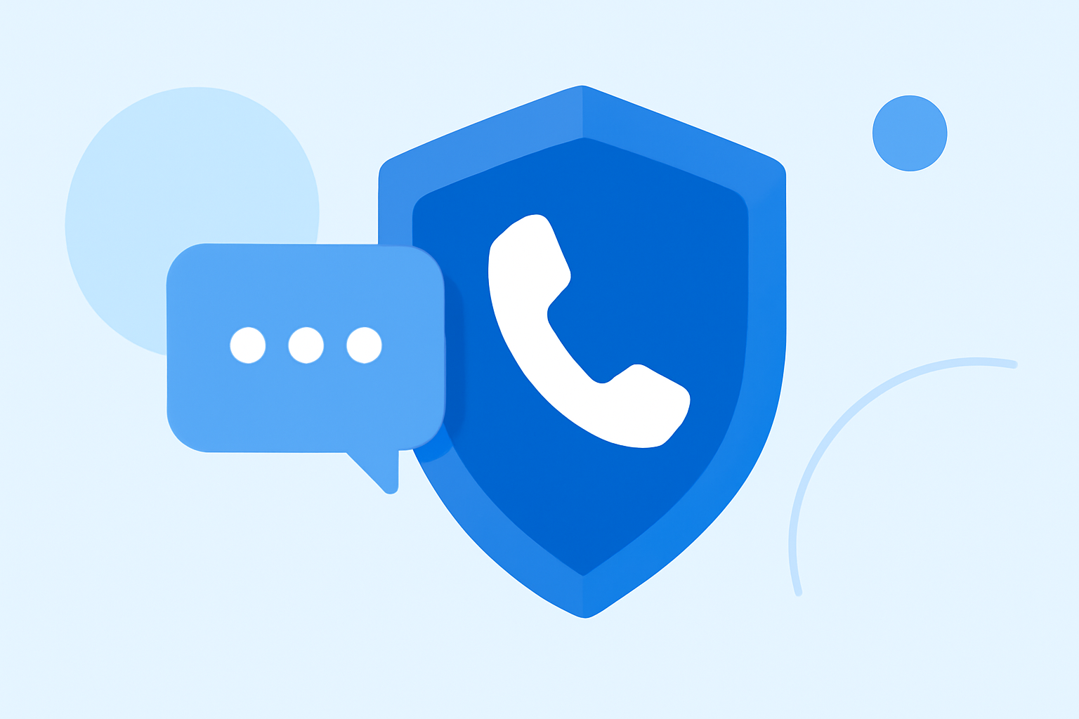 Comparing Apple Call Blocking and YouMail for Spam Protection