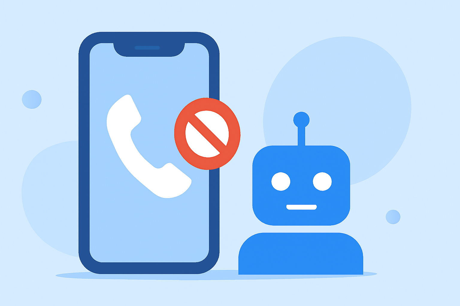 Comparing Apple’s Built-in Call Blocking and Robokiller for Spam Calls