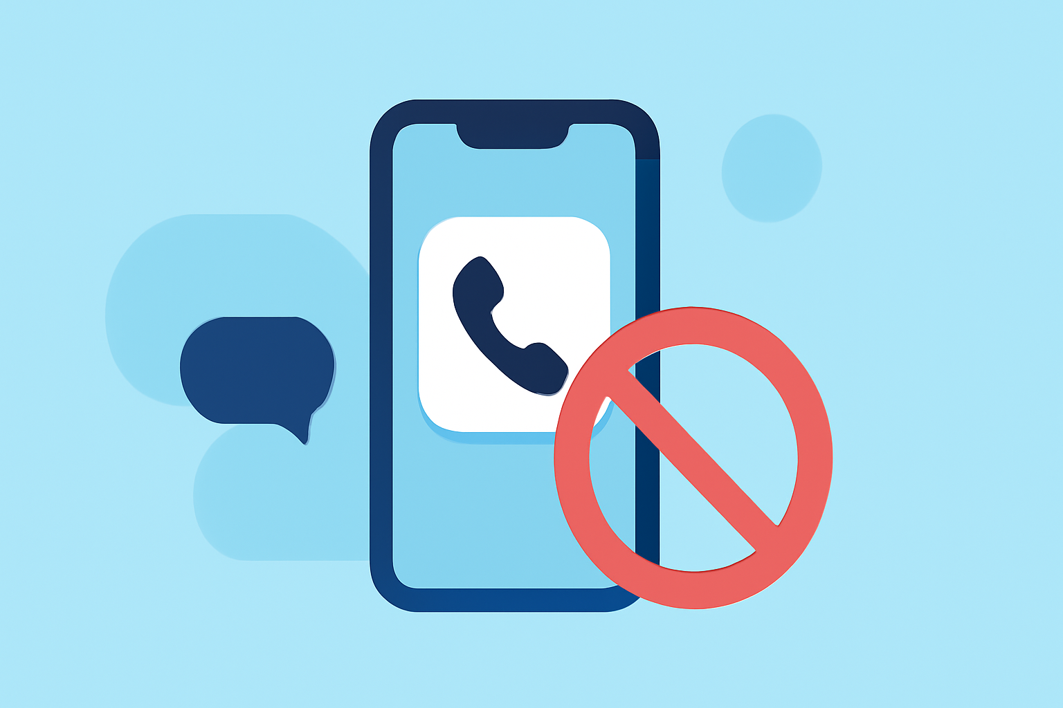 Comparing Call Blocking Apps for Verizon iPhone Users: Truecaller vs. Nomorobo