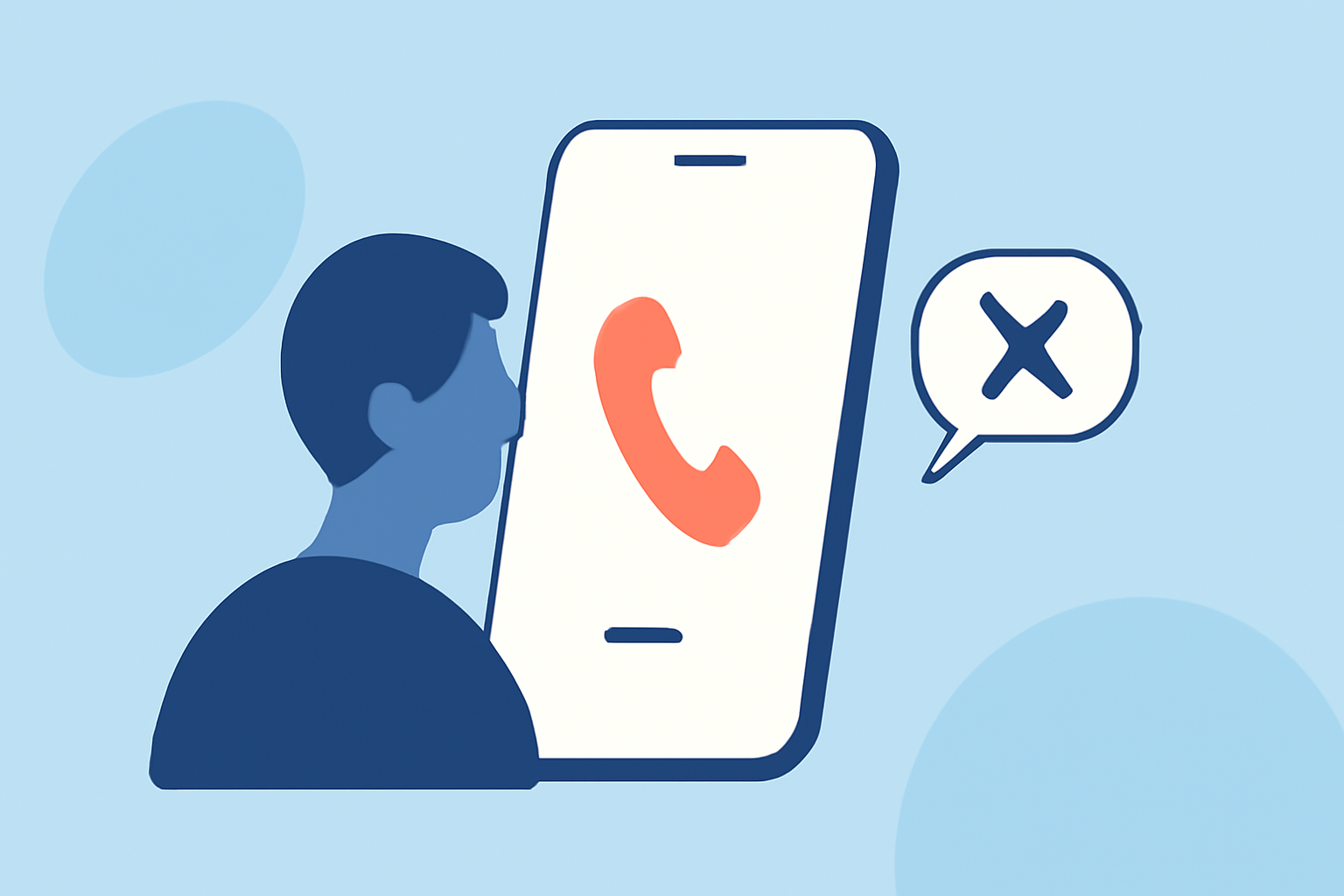 Comparing Call Blocking Options for Family Phone Users: Apple vs. Robokiller