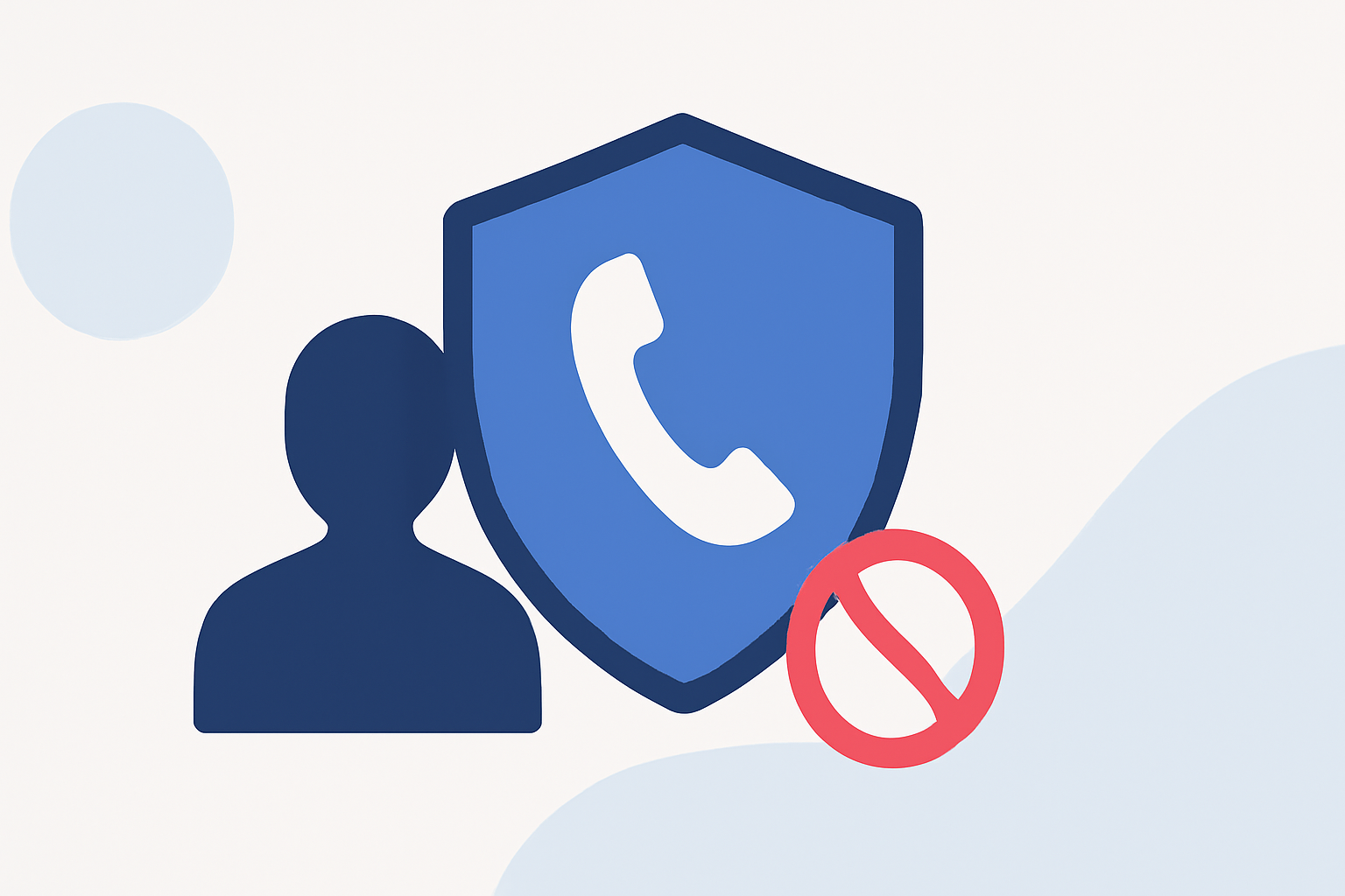 Comparing Call Blocking Solutions: Carrier Call Filtering, Apple Call Blocking, and Robokiller