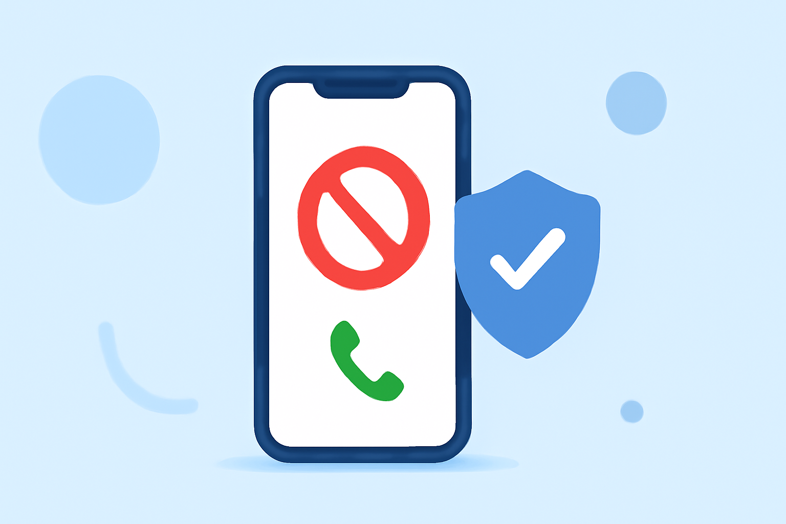 Comparing Call Blocking Solutions for T-Mobile iPhone Users: Built-in Features vs. Nomorobo