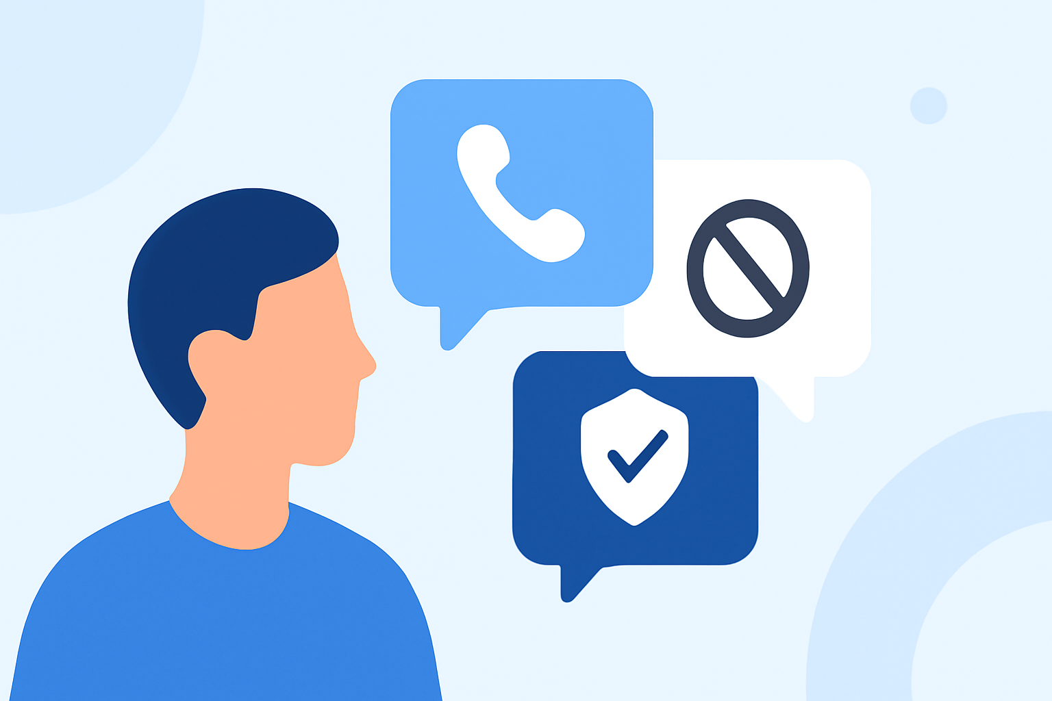 Comparing Call Blocking Solutions: Truecaller, Apple, and Robokiller