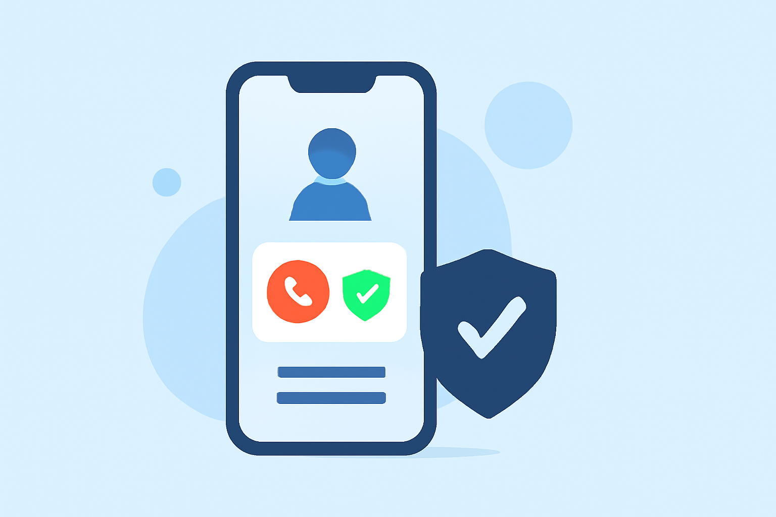 Comparing Call Filtering Options for iPhone Users: Carrier Services vs. YouMail