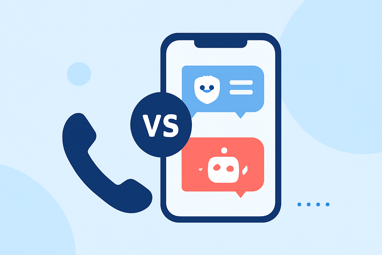 Comparing Call Filtering Options for T-Mobile iPhone Users: Verizon Call Filter vs. Robokiller