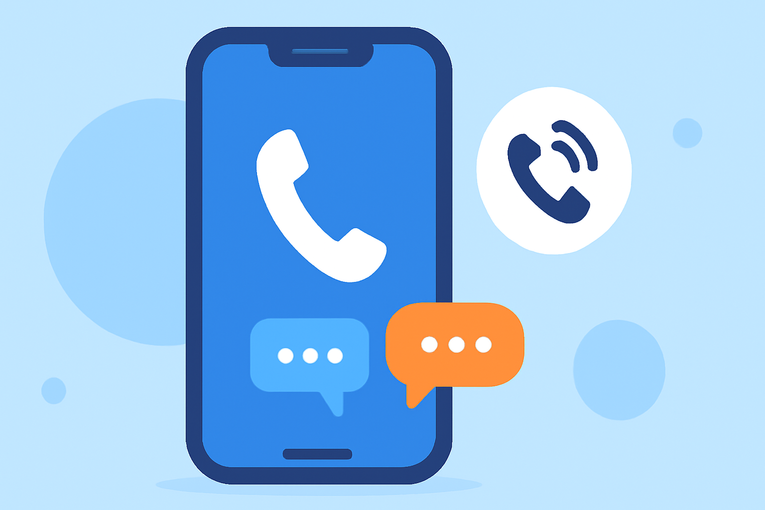 Comparing Call Management Apps for Verizon iPhone Users: Truecaller vs. YouMail