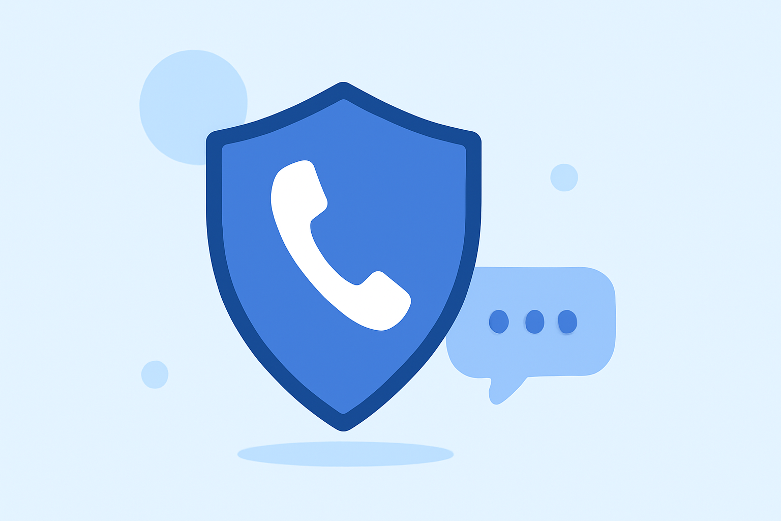 Comparing Call Protection Options for AT&T iPhone Users: Hiya vs. Carrier Call Filtering