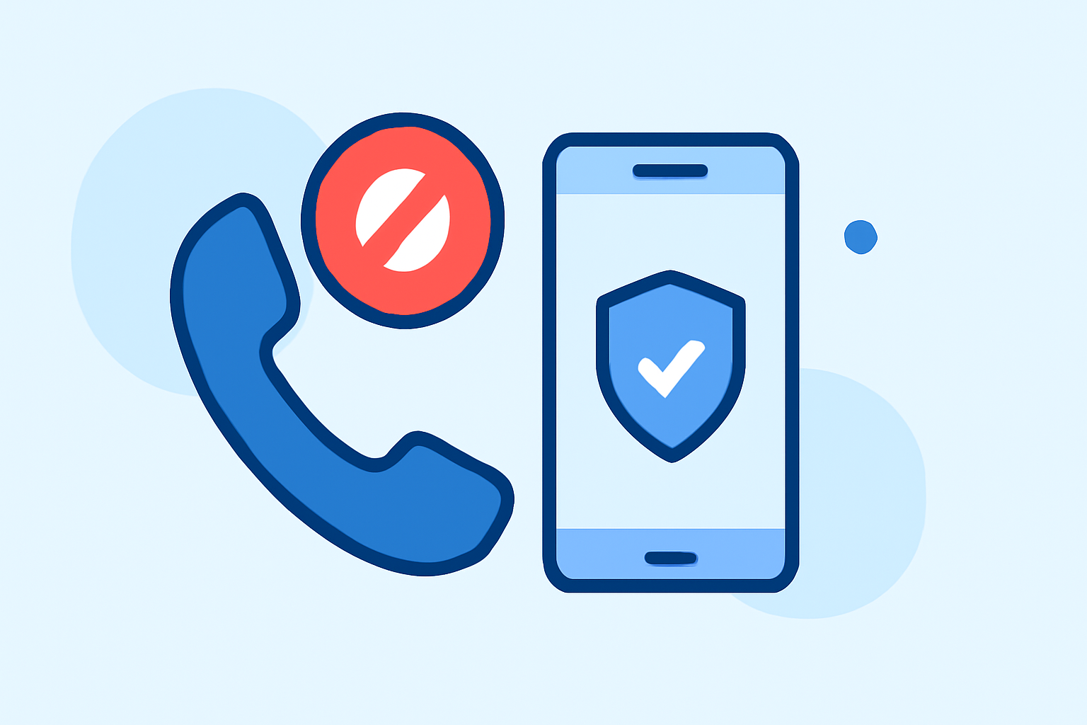Comparing Carrier Call Filtering and iPhone Built-in Call Blocking: A Guide for Everyday Users