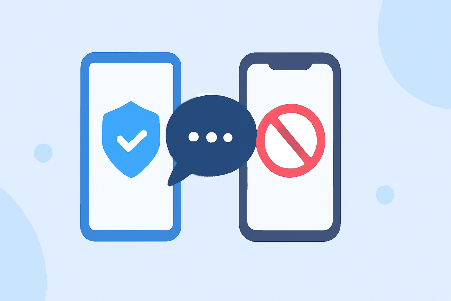 Comparing Hiya and Apple Call Blocking for Spam Protection