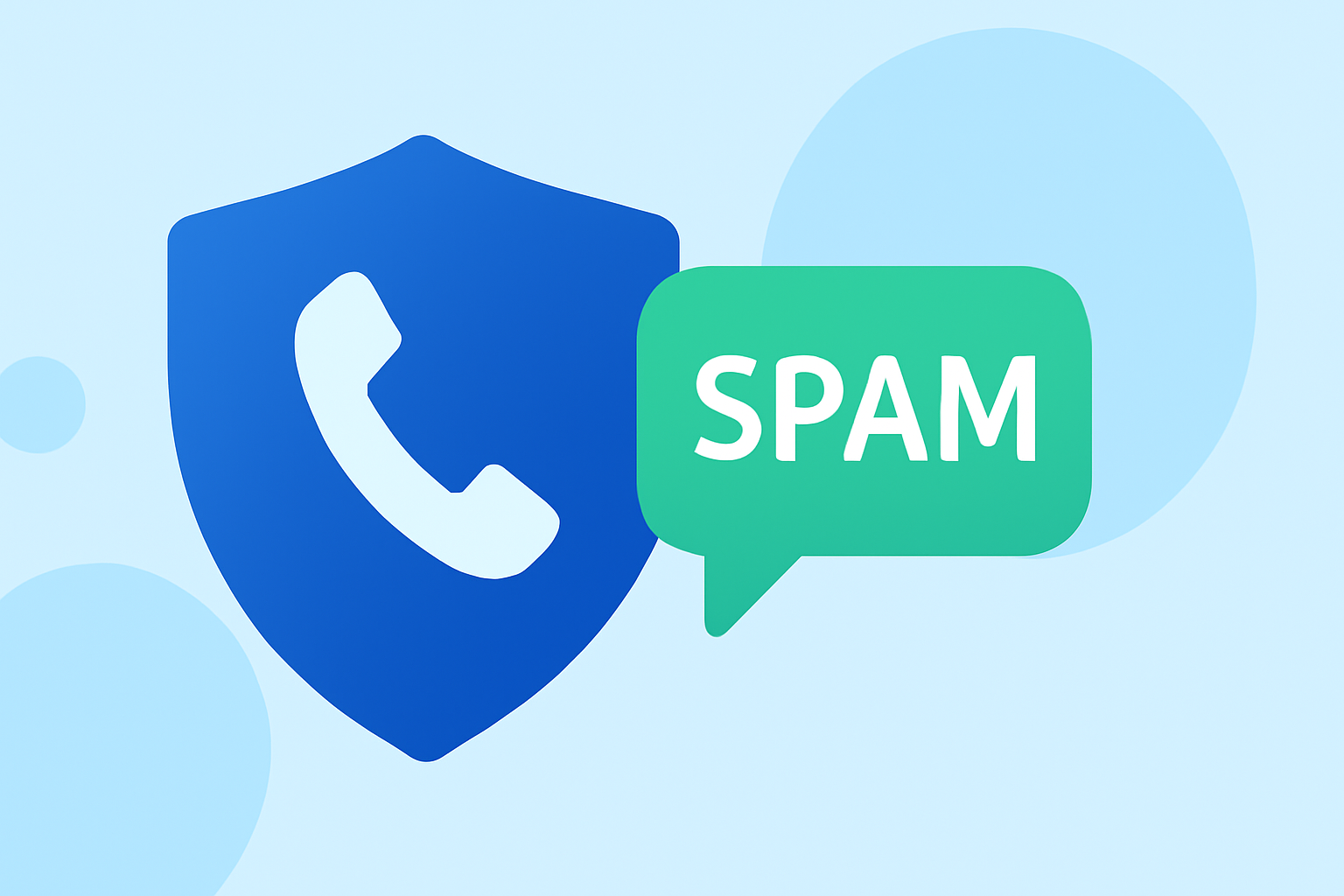 Comparing Hiya and Nomorobo for Everyday Spam Protection
