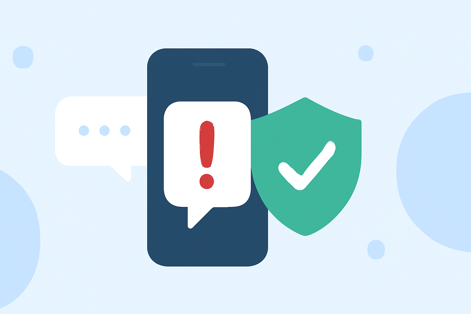 Comparing Hiya and Nomorobo: Which Blocks Fake Bank Alert Texts More Effectively?