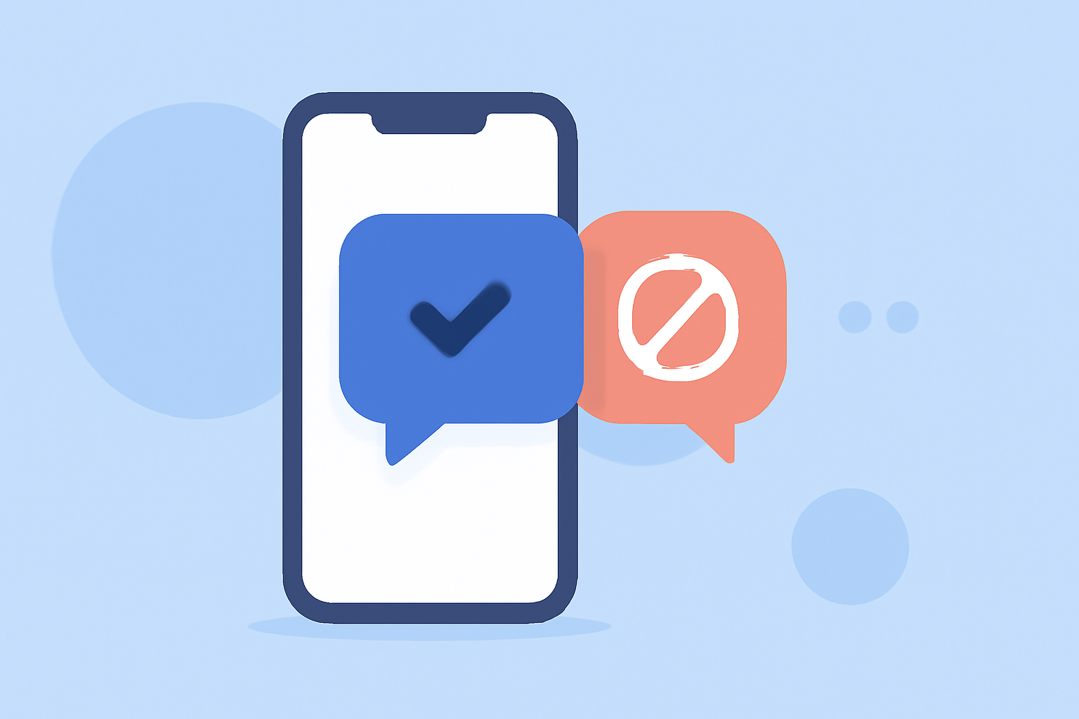 Comparing Hiya and Nomorobo: Which Blocks Unknown Sender Texts More Effectively?