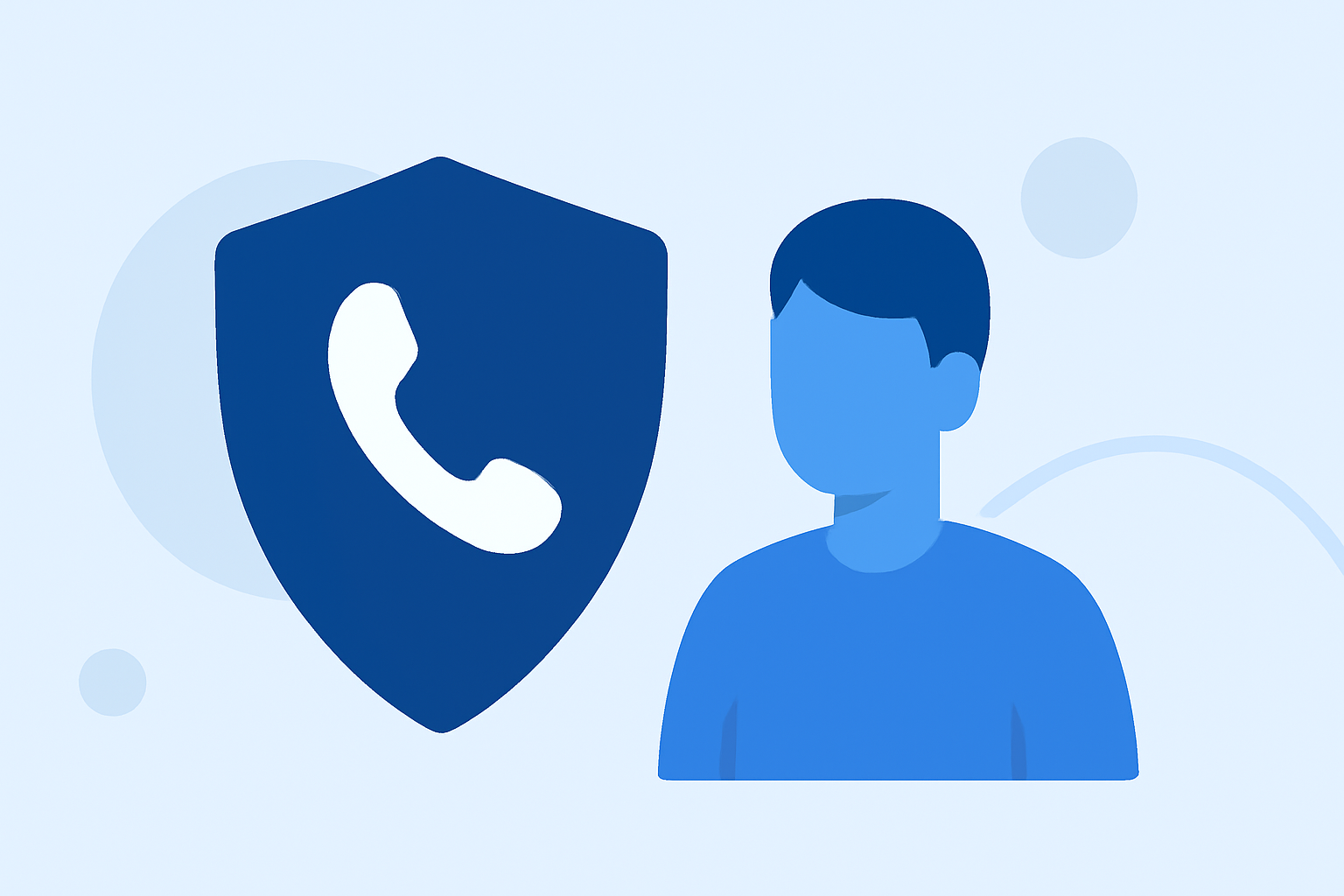 Comparing Hiya and Truecaller: Which App Best Stops Unwanted Calls for Everyday Users?