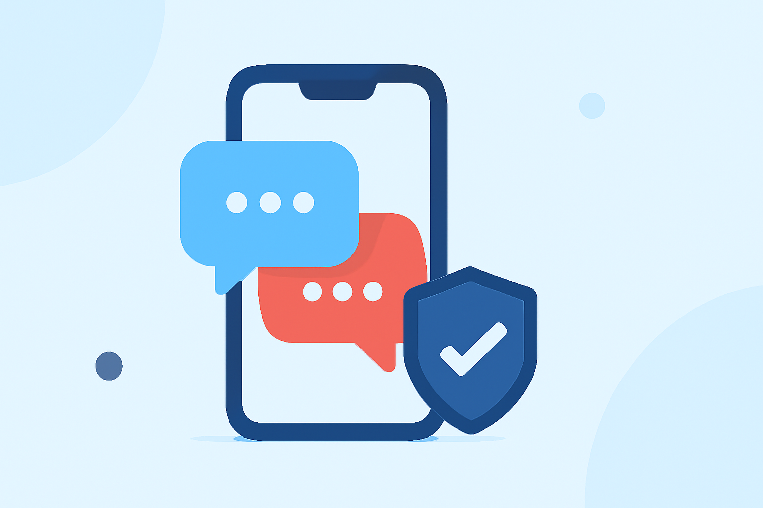Comparing Hiya and Verizon Call Filter for Phishing Texts: Which Is More Effective?