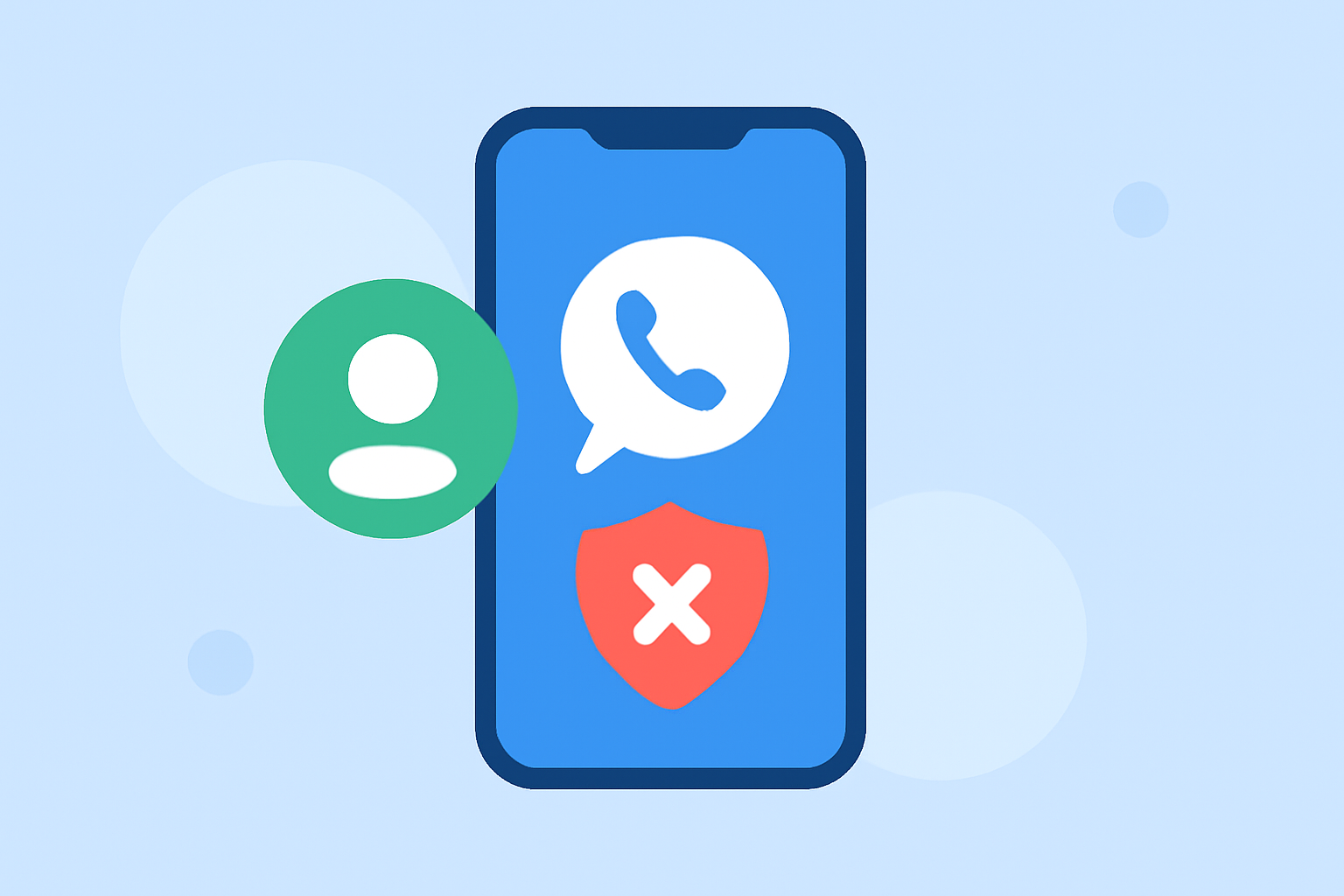 Comparing Hiya and Carrier Call Filtering for Effective Spam Protection