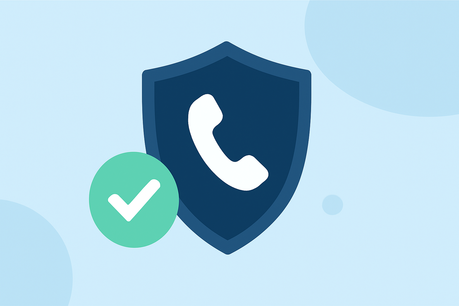 Comparing iPhone's Built-in Call Blocking and T-Mobile Scam Shield for Family Users