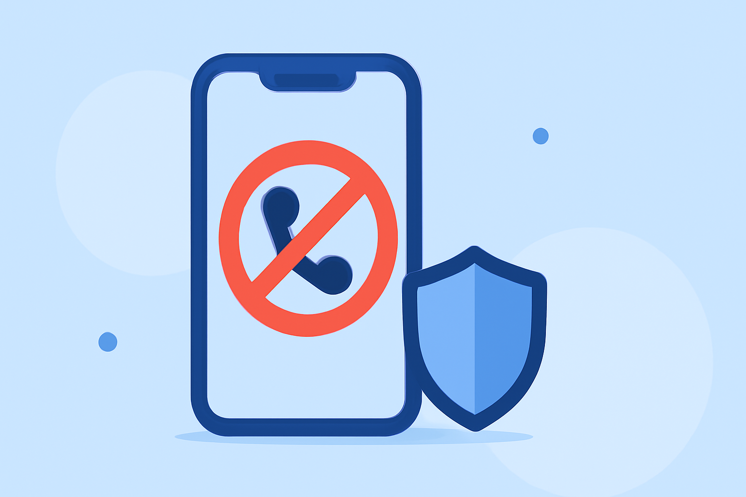 Comparing iPhone's Built-in Call Blocking with Nomorobo for Spam Protection