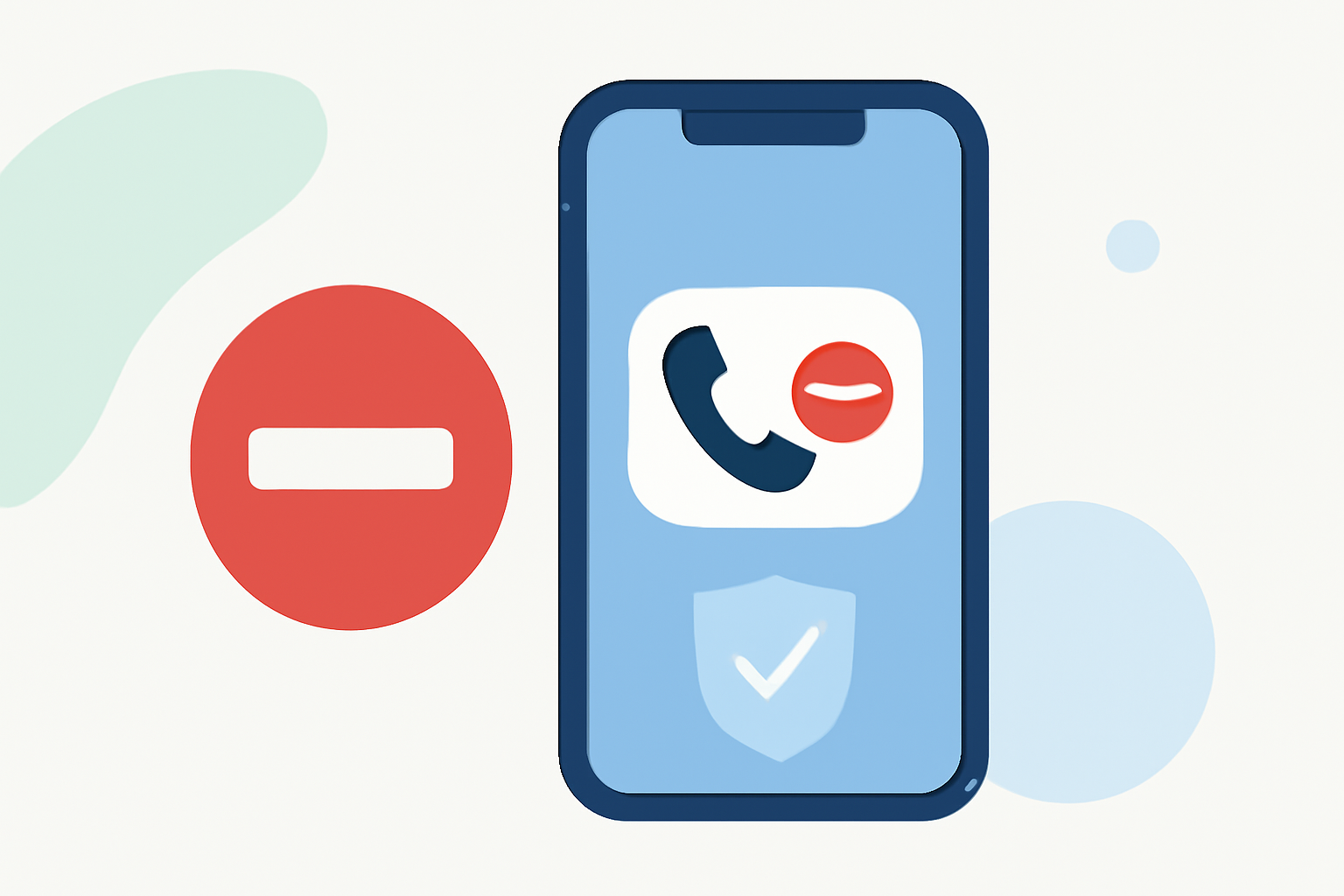 Comparing iPhone's Built-in Call Blocking with Nomorobo: Which Stops Unwanted Calls More Effectively?
