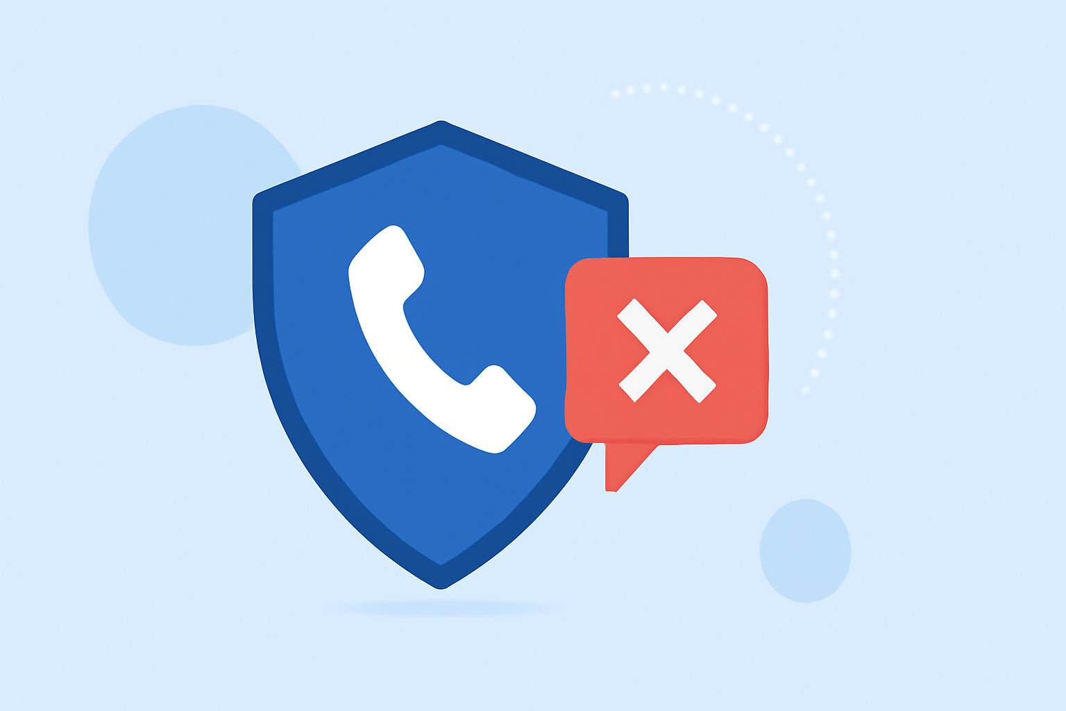 Comparing Nomorobo and iPhone's Built-in Call Blocking: Which Offers Better Spam Protection?