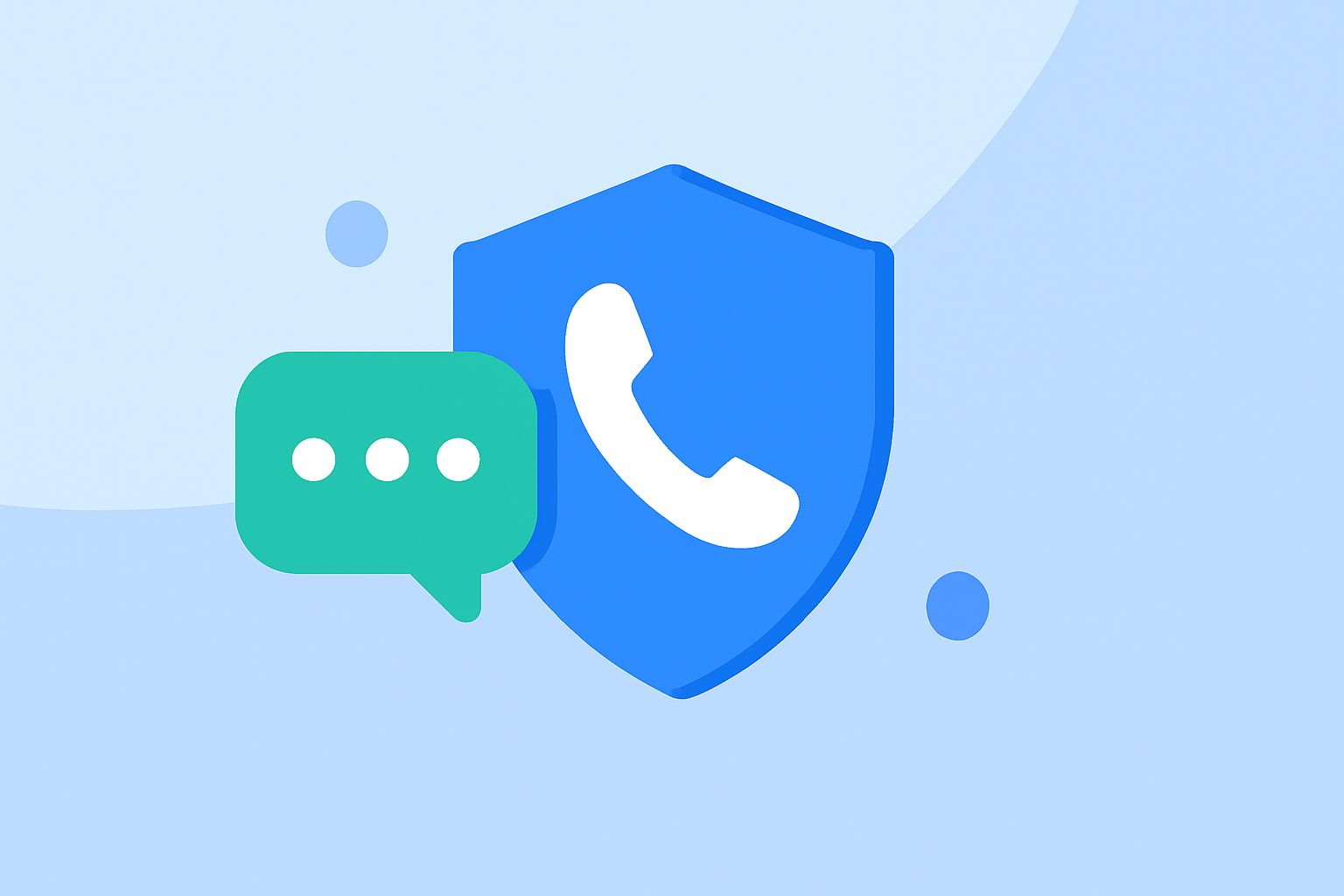 Comparing Nomorobo and iPhone's Built-in Call Blocking: Which Offers Better Spam Protection?
