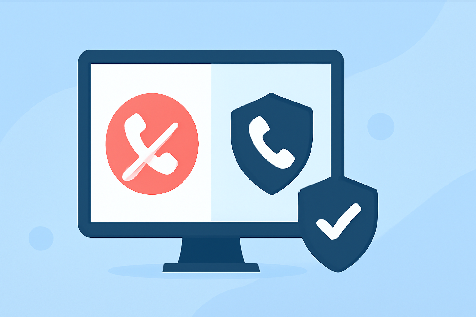 Comparing Nomorobo and Verizon Call Filter: Which Blocks Unknown Calls More Effectively?