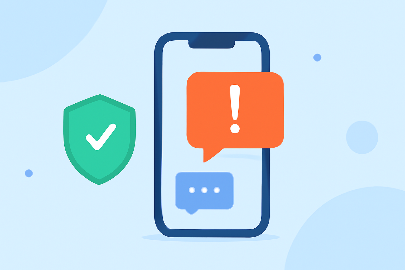 Comparing Nomorobo and YouMail for Blocking Scam Texts