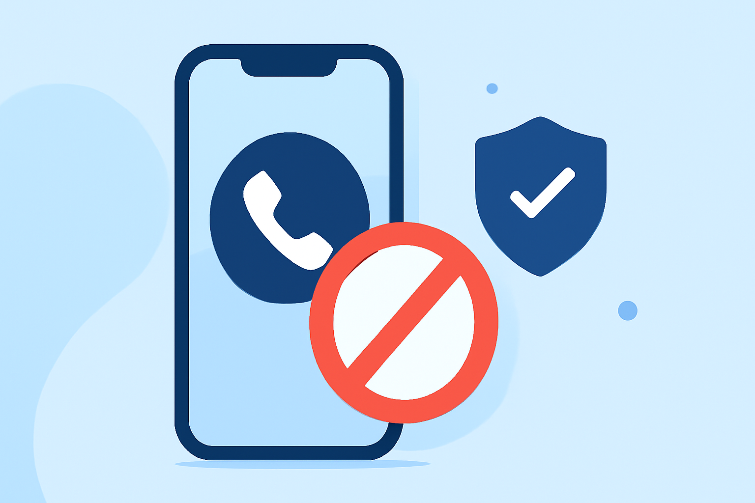 Comparing Robokiller, Truecaller, and TextKiller for Blocking Unwanted Calls