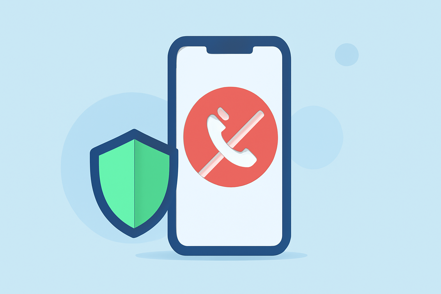 Comparing Spam Call Blockers for T-Mobile iPhone Users: Robokiller, Hiya, and Truecaller
