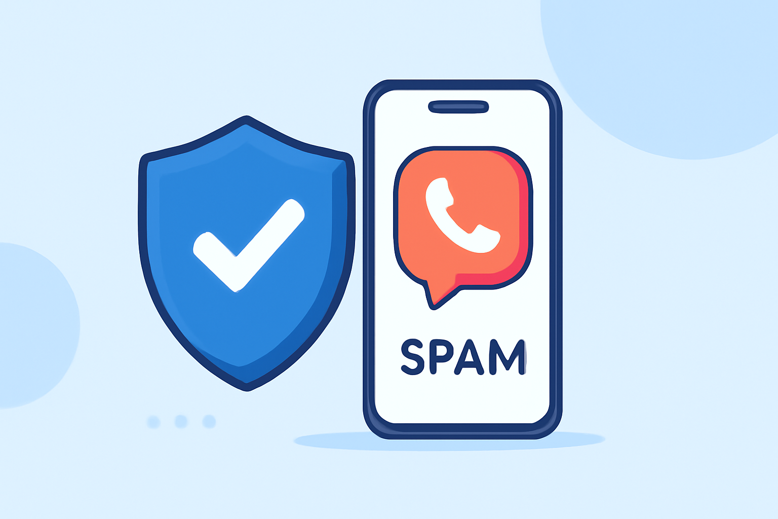 Comparing T-Mobile Scam Shield and Carrier Call Filtering for Spam Protection