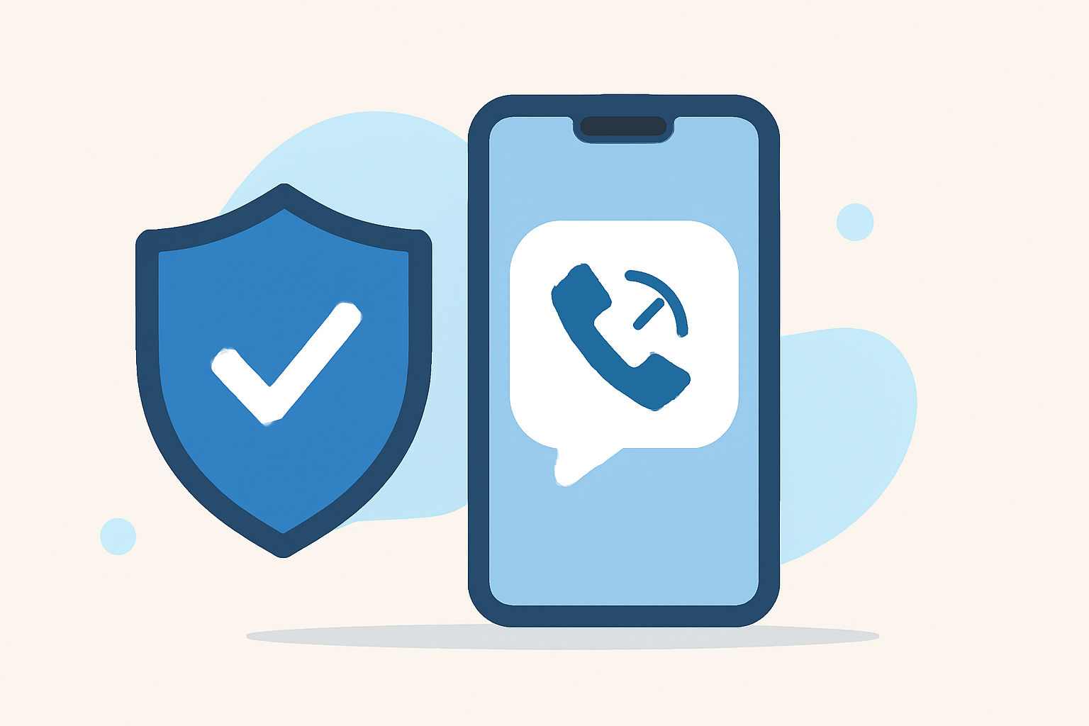 Comparing T-Mobile Scam Shield and Carrier Call Filtering for Spam Protection