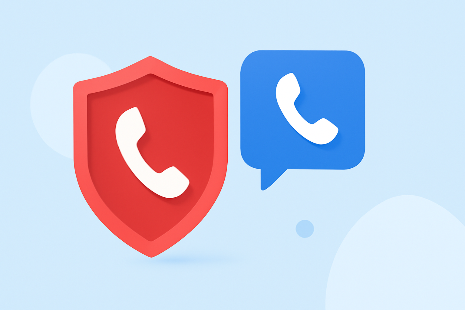 Comparing T-Mobile Scam Shield and iPhone Built-In Call Blocking for Spam Protection