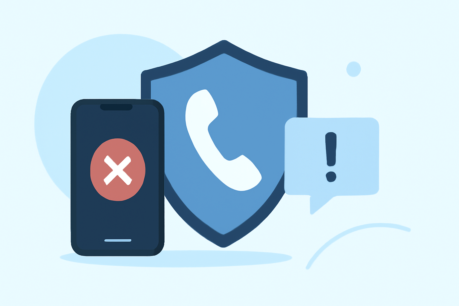 Comparing TextKiller and Apple Call Blocking for Blocking Spoofed Calls