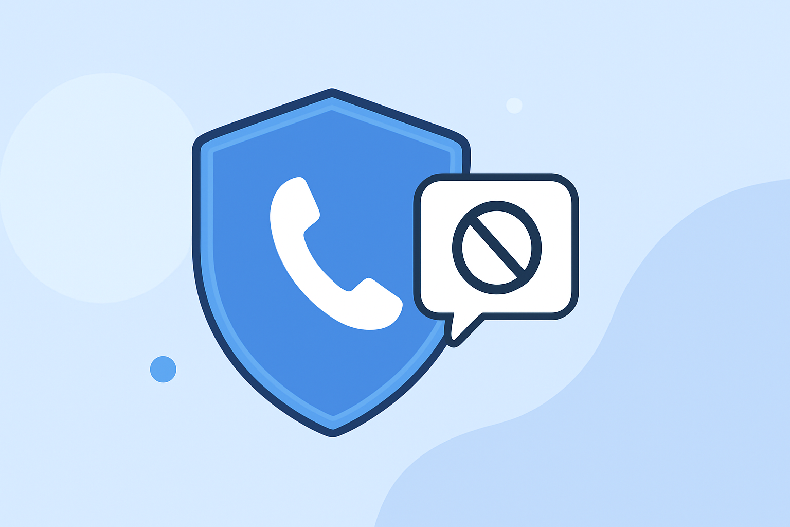 Comparing TextKiller and Apple's Call Blocking for Spam Protection