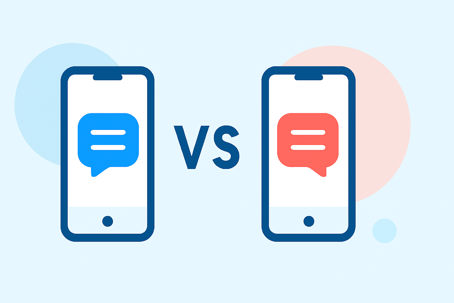 Comparing TextKiller and RoboKiller: Which App is Best for Everyday Users?