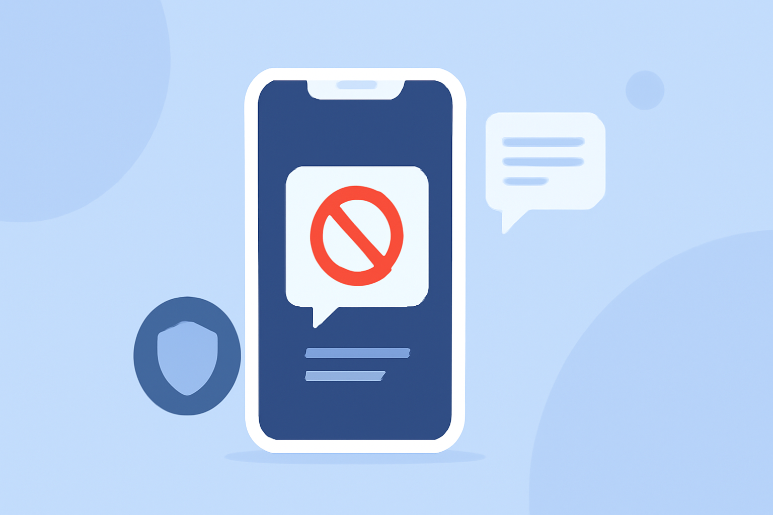 Comparing TextKiller and Verizon Call Filter for Blocking Promotional Texts
