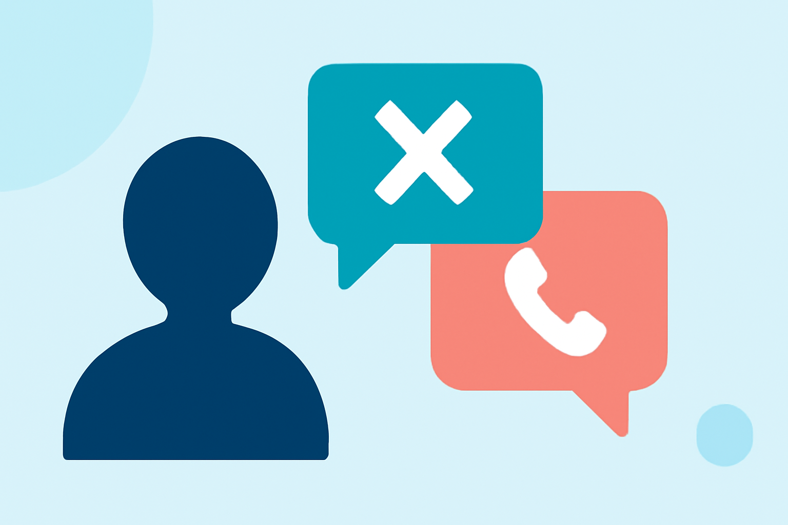 Comparing TextKiller and YouMail for Blocking Political Texts