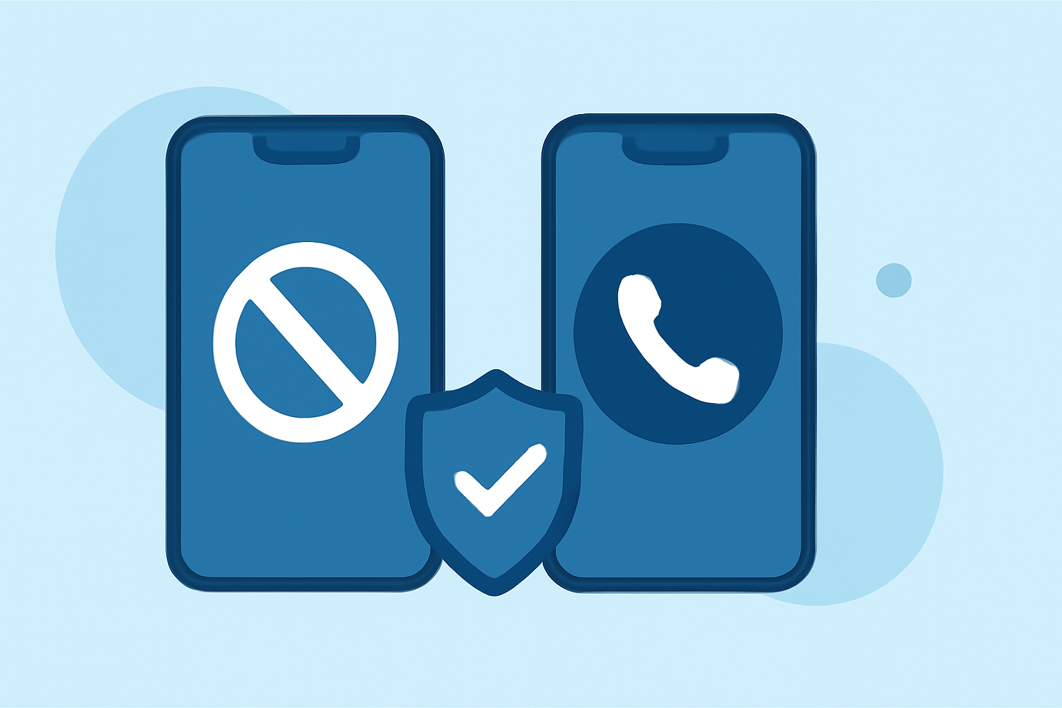 Comparing TextKiller and YouMail: Which Effectively Blocks Private Number Calls?