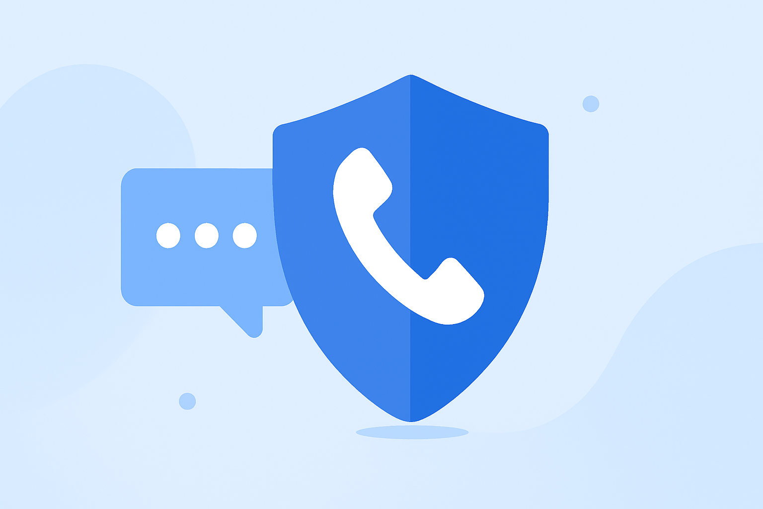 Comparing Truecaller and Carrier Call Filtering for Spam Protection