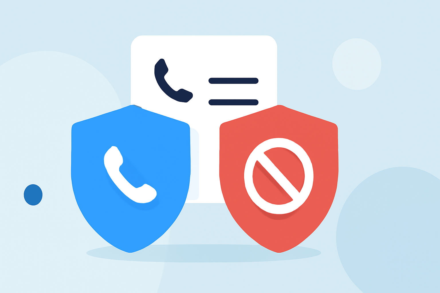 Comparing Truecaller and Verizon Call Filter for Spam Protection