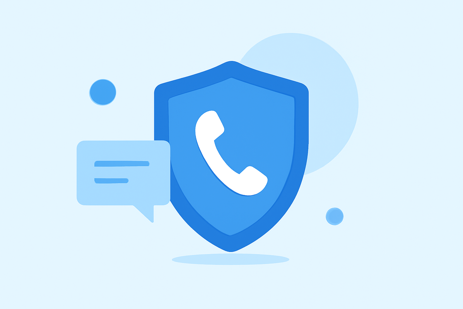 Comparing Truecaller, iPhone's Built-in Call Blocking, and Robokiller for Stopping Unwanted Calls