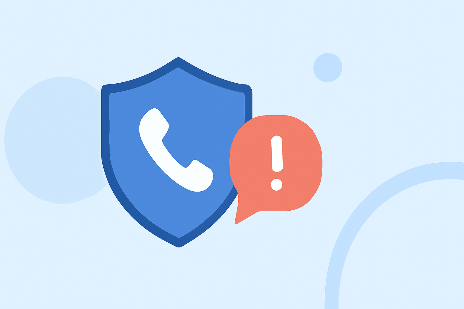 Comparing Verizon Call Filter and YouMail for Spam Protection