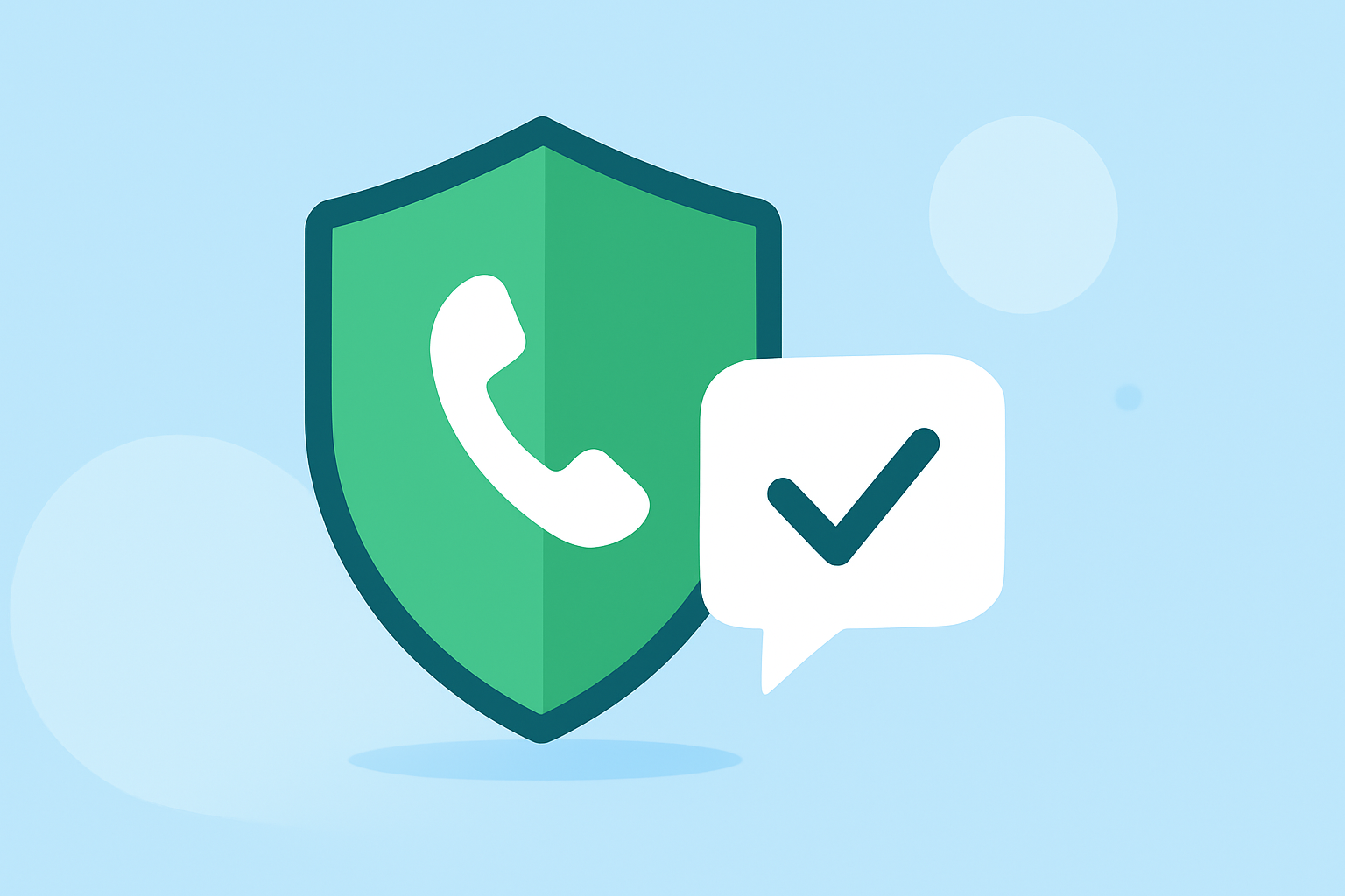 Comparing YouMail and Carrier Call Filtering for Spam Protection