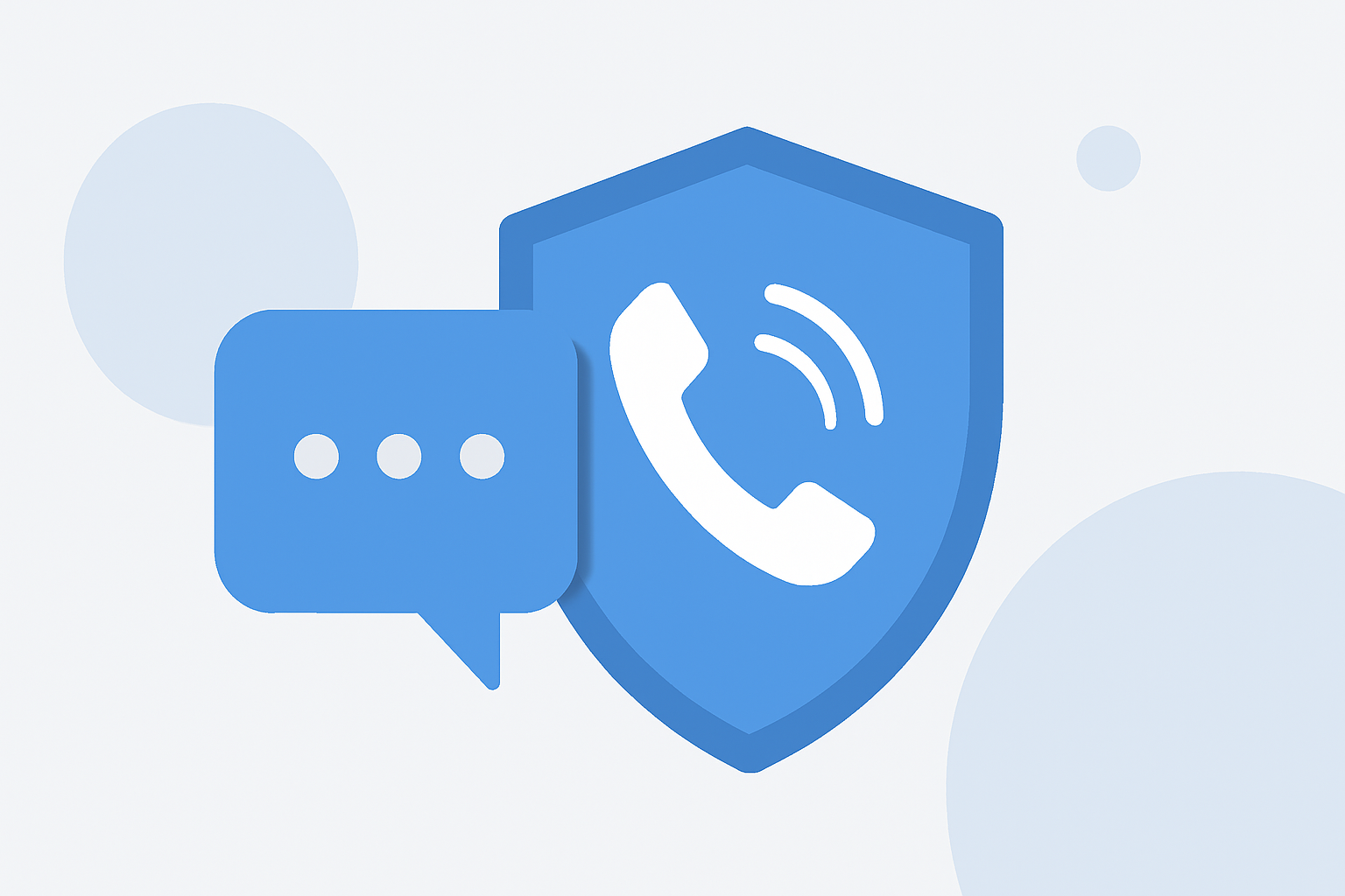 Comparing YouMail and Carrier Call Filtering for Spam Protection
