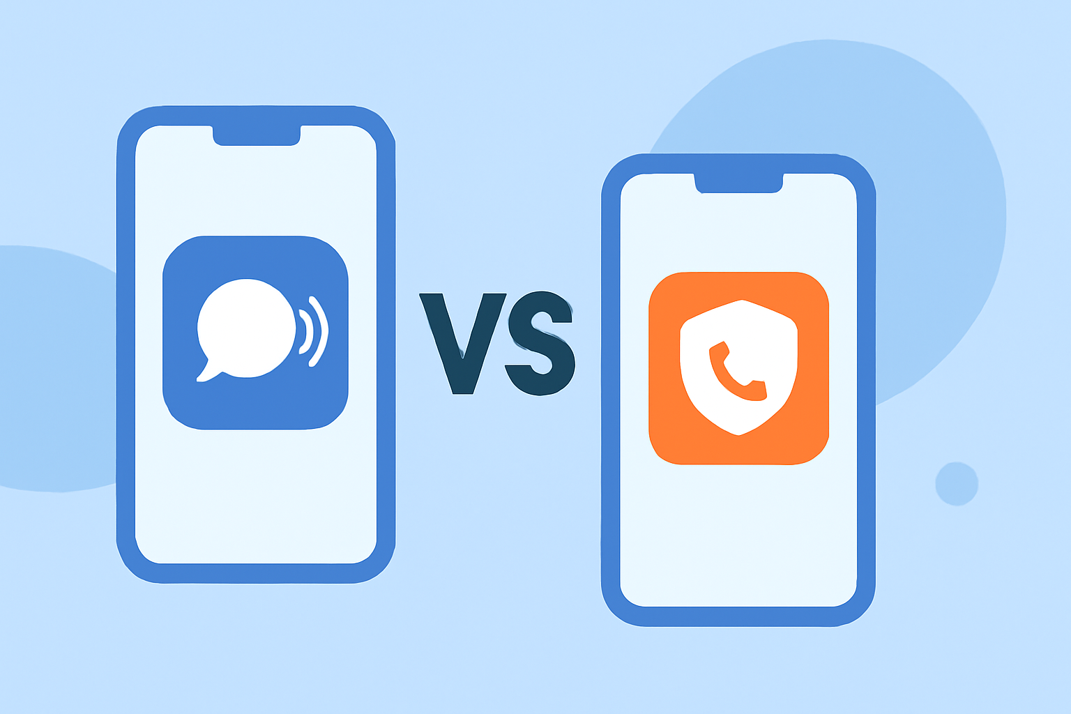 Comparing YouMail and Nomorobo: Which App Should You Choose?