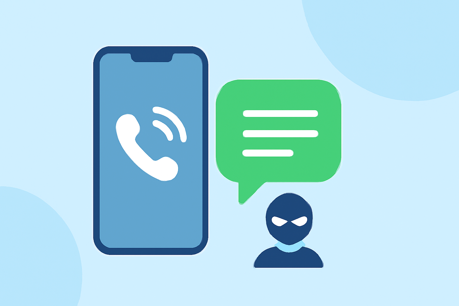 Comparing YouMail and TextKiller for Neighbor Spoofing Calls