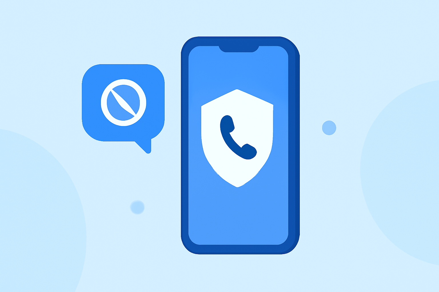 Comparing Apple’s Call Blocking Features with Robokiller