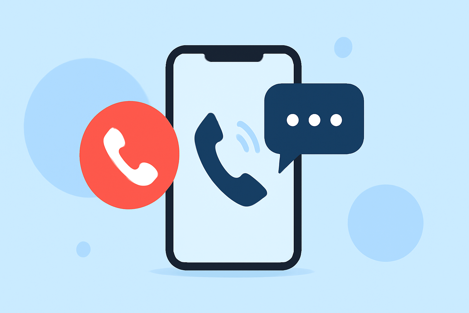 How to Manage Repeated Local Looking Calls on Your Phone