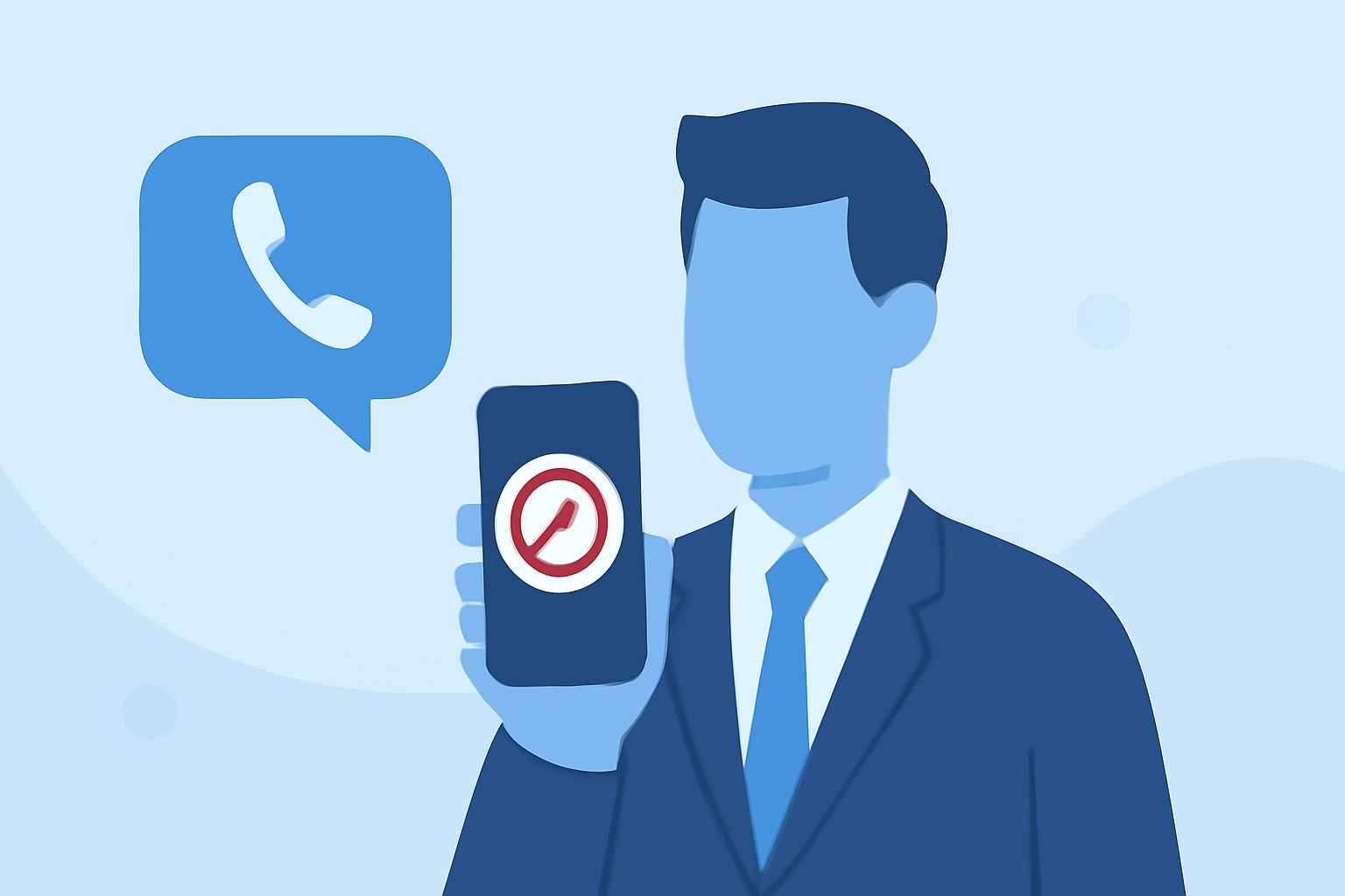 How to Deal with Repeated Local-Looking Calls Using Apps like Robokiller