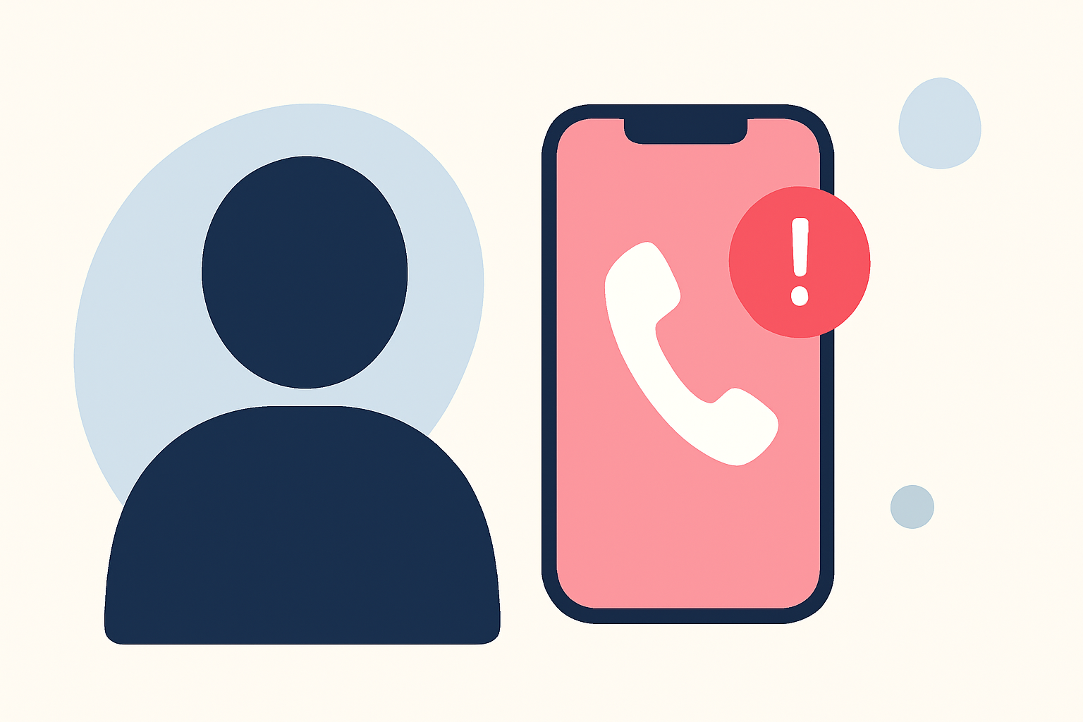 How to Deal with Repeated Local-Looking Calls on T-Mobile iPhone